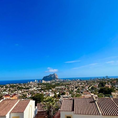 فيلا Casita Montemar By Calpitality المظهر الخارجي الصورة