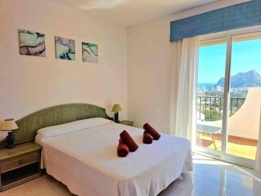 فيلا Casita Montemar By Calpitality المظهر الخارجي الصورة