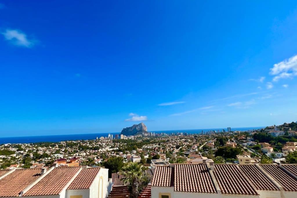 فيلا Casita Montemar By Calpitality المظهر الخارجي الصورة