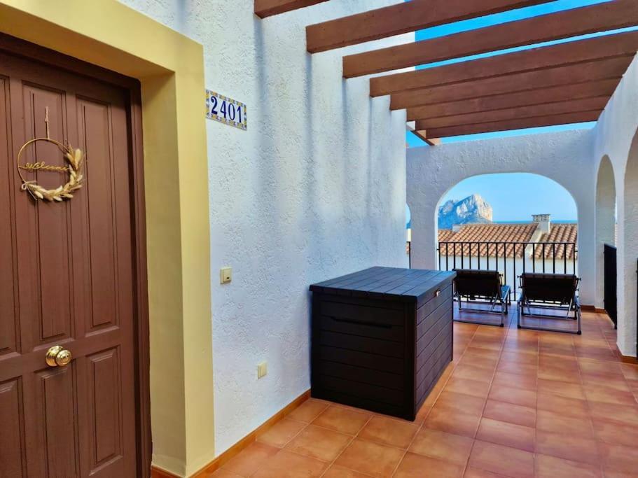 فيلا Casita Montemar By Calpitality المظهر الخارجي الصورة